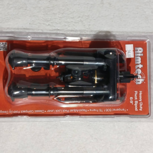 Aimtech Heavy Duty Pivot Bipod 6-9"