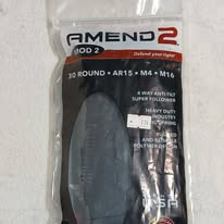 AMEND 2 Mod 2 AR-15 Magazine 30 Round