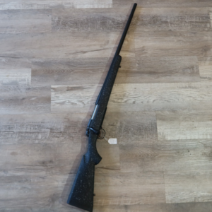 Bergara B-14 Ridge