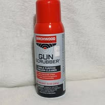 Birchwood Casey Gun Scrubber