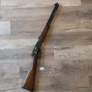 Henry H9 Wildlife Edition