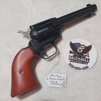 Heritage Rough Rider