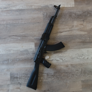 Pioneer Arms AK-47 Sporter