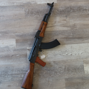 Pioneer Arms AK-47 Sporter