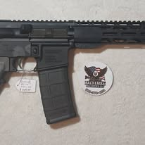 Radical Fire Arms RF-15