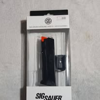Sig Sauer P365xMacro 9mm 17 Round Magazine