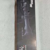 Sig Sauer Buckmaster Scope 3-12x44mm BDC